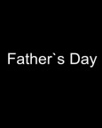 Father`S Day